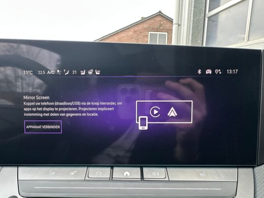 Opel Astra 1.2 145PK Turbo Hybrid GS | STOEL EN STUURVERWARMING|  360* CAMERA| ADAPTIEVE CRUISE CONTROL| SCH... ActivLease financial lease