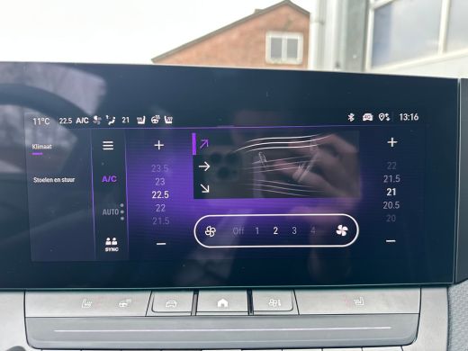 Opel Astra 1.2 145PK Turbo Hybrid GS | STOEL EN STUURVERWARMING|  360* CAMERA| ADAPTIEVE CRUISE CONTROL| SCH... ActivLease financial lease