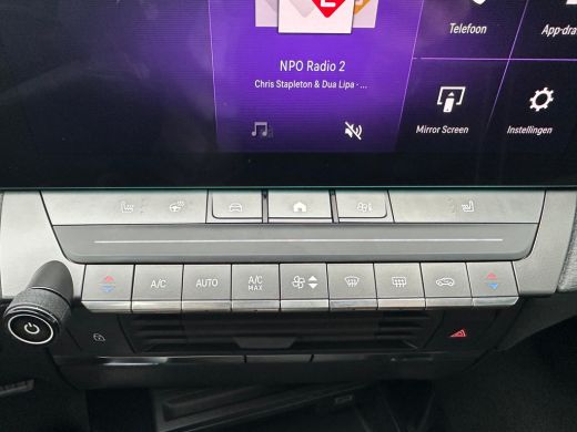 Opel Astra 1.2 145PK Turbo Hybrid GS | STOEL EN STUURVERWARMING|  360* CAMERA| ADAPTIEVE CRUISE CONTROL| SCH... ActivLease financial lease