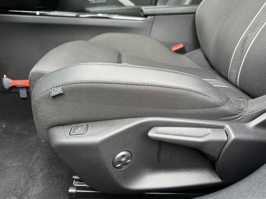 Opel Astra 1.2 145PK Turbo Hybrid GS | STOEL EN STUURVERWARMING|  360* CAMERA| ADAPTIEVE CRUISE CONTROL| SCH... ActivLease financial lease