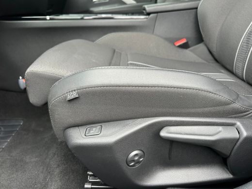 Opel Astra 1.2 145PK Turbo Hybrid GS | STOEL EN STUURVERWARMING|  360* CAMERA| ADAPTIEVE CRUISE CONTROL| SCH... ActivLease financial lease