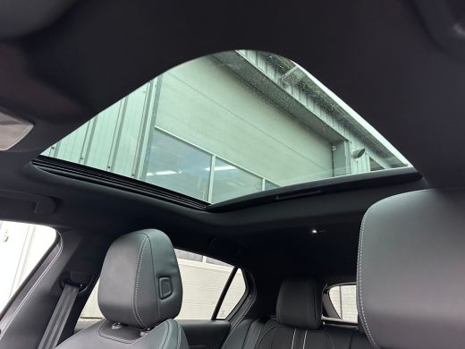 Opel Astra 1.2 145PK Turbo Hybrid GS | STOEL EN STUURVERWARMING|  360* CAMERA| ADAPTIEVE CRUISE CONTROL| SCH... ActivLease financial lease