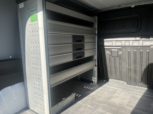 Opel Combo 1.5D 131 PK / L2H1 / 1e EIG. / AUTOMAAT / INRICHTING / 94.766 KM !! / AIRCO / CRUISE / NAVI / APP... ActivLease financial lease