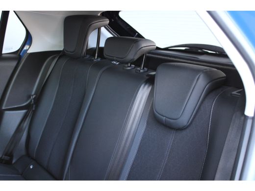 Opel Corsa 1.2 Elegance | Automaat | 17 inch lichtmetalen velgen | LED koplampen | Apple Carplay/ Android Au... ActivLease financial lease