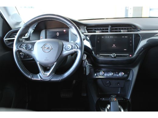 Opel Corsa 1.2 Elegance | Automaat | 17 inch lichtmetalen velgen | LED koplampen | Apple Carplay/ Android Au... ActivLease financial lease