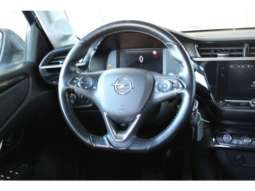 Opel Corsa 1.2 Elegance | Automaat | 17 inch lichtmetalen velgen | LED koplampen | Apple Carplay/ Android Au... ActivLease financial lease