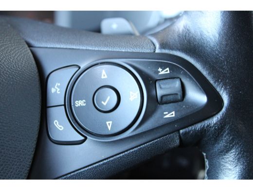 Opel Corsa 1.2 Elegance | Automaat | 17 inch lichtmetalen velgen | LED koplampen | Apple Carplay/ Android Au... ActivLease financial lease