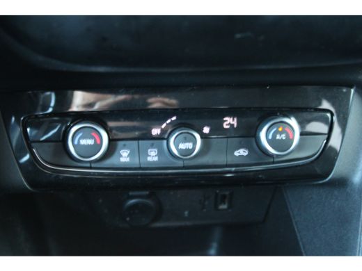 Opel Corsa 1.2 Elegance | Automaat | 17 inch lichtmetalen velgen | LED koplampen | Apple Carplay/ Android Au... ActivLease financial lease