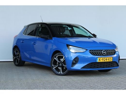 Opel Corsa 1.2 Elegance | Automaat | 17 inch lichtmetalen velgen | LED koplampen | Apple Carplay/ Android Au... ActivLease financial lease