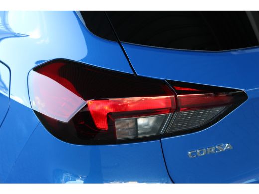 Opel Corsa 1.2 Elegance | Automaat | 17 inch lichtmetalen velgen | LED koplampen | Apple Carplay/ Android Au... ActivLease financial lease