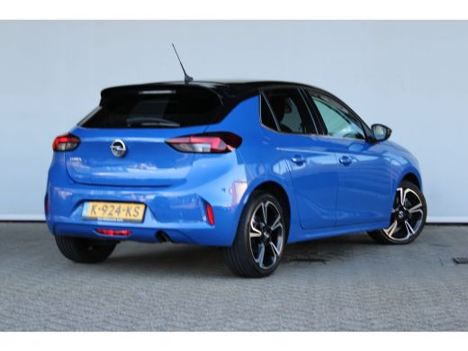 Opel Corsa 1.2 Elegance | Automaat | 17 inch lichtmetalen velgen | LED koplampen | Apple Carplay/ Android Au... ActivLease financial lease