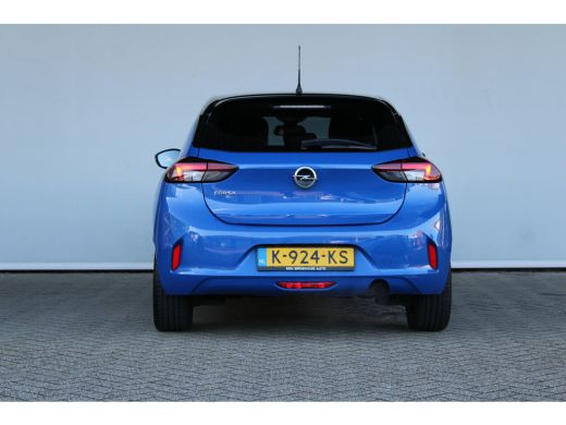 Opel Corsa 1.2 Elegance | Automaat | 17 inch lichtmetalen velgen | LED koplampen | Apple Carplay/ Android Au... ActivLease financial lease