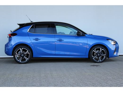Opel Corsa 1.2 Elegance | Automaat | 17 inch lichtmetalen velgen | LED koplampen | Apple Carplay/ Android Au... ActivLease financial lease