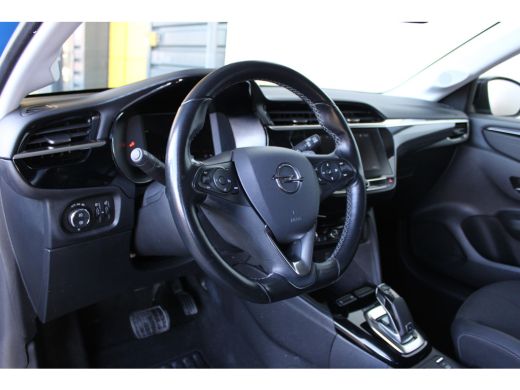 Opel Corsa 1.2 Elegance | Automaat | 17 inch lichtmetalen velgen | LED koplampen | Apple Carplay/ Android Au... ActivLease financial lease