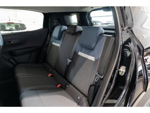 Opel Frontera 1.2 Turbo Hybrid Edition | 8 Jaar Garantie | Navigatie | Camera | Parkeersensoren | Apple Carplay... ActivLease financial lease