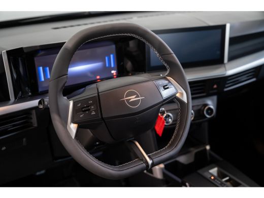 Opel Frontera 1.2 Turbo Hybrid Edition | 8 Jaar Garantie | Navigatie | Camera | Parkeersensoren | Apple Carplay... ActivLease financial lease