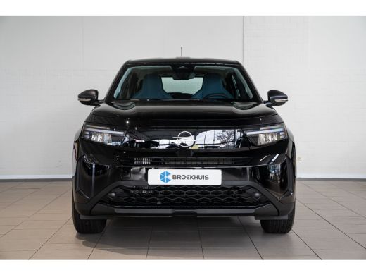 Opel Frontera 1.2 Turbo Hybrid Edition | 8 Jaar Garantie | Navigatie | Camera | Parkeersensoren | Apple Carplay... ActivLease financial lease