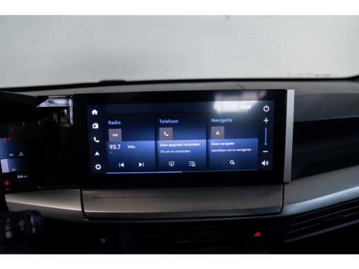 Opel Frontera 1.2 Turbo Hybrid Edition | 8 Jaar Garantie | Navigatie | Camera | Parkeersensoren | Apple Carplay... ActivLease financial lease