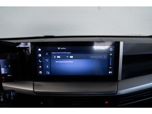 Opel Frontera 1.2 Turbo Hybrid Edition | 8 Jaar Garantie | Navigatie | Camera | Parkeersensoren | Apple Carplay... ActivLease financial lease