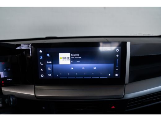 Opel Frontera 1.2 Turbo Hybrid Edition | 8 Jaar Garantie | Navigatie | Camera | Parkeersensoren | Apple Carplay... ActivLease financial lease