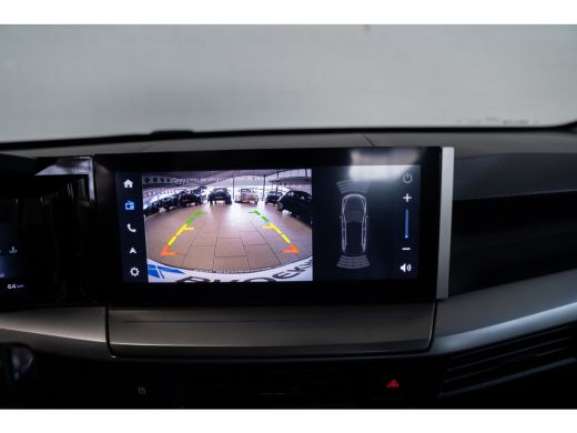 Opel Frontera 1.2 Turbo Hybrid Edition | 8 Jaar Garantie | Navigatie | Camera | Parkeersensoren | Apple Carplay... ActivLease financial lease