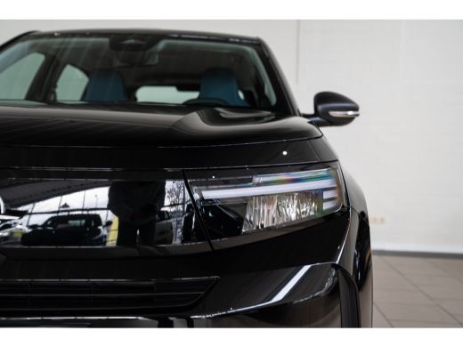 Opel Frontera 1.2 Turbo Hybrid Edition | 8 Jaar Garantie | Navigatie | Camera | Parkeersensoren | Apple Carplay... ActivLease financial lease