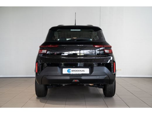 Opel Frontera 1.2 Turbo Hybrid Edition | 8 Jaar Garantie | Navigatie | Camera | Parkeersensoren | Apple Carplay... ActivLease financial lease