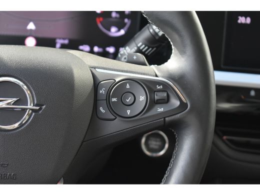 Opel Grandland 1.6 Turbo Hybrid Level 4 225pk | Adaptive Cruise | Stuurverwarming | Navigatie | Full-LED | 360 C... ActivLease financial lease