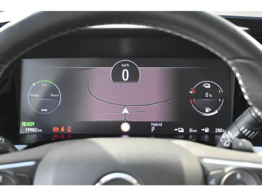 Opel Grandland 1.6 Turbo Hybrid Level 4 225pk | Adaptive Cruise | Stuurverwarming | Navigatie | Full-LED | 360 C... ActivLease financial lease