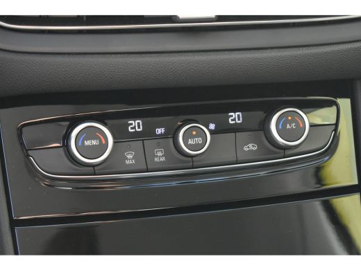 Opel Grandland 1.6 Turbo Hybrid Level 4 225pk | Adaptive Cruise | Stuurverwarming | Navigatie | Full-LED | 360 C... ActivLease financial lease