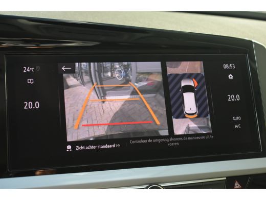 Opel Grandland 1.6 Turbo Hybrid Level 4 225pk | Adaptive Cruise | Stuurverwarming | Navigatie | Full-LED | 360 C... ActivLease financial lease