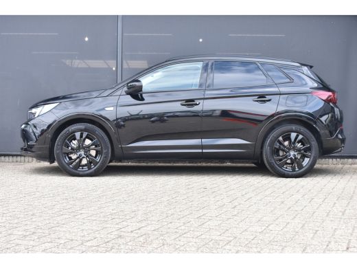 Opel Grandland 1.6 Turbo Hybrid Level 4 225pk | Adaptive Cruise | Stuurverwarming | Navigatie | Full-LED | 360 C... ActivLease financial lease