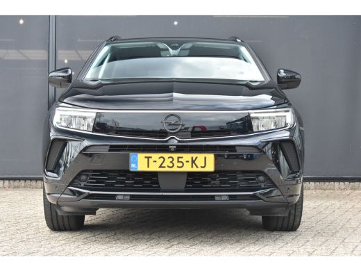 Opel Grandland 1.6 Turbo Hybrid Level 4 225pk | Adaptive Cruise | Stuurverwarming | Navigatie | Full-LED | 360 C... ActivLease financial lease