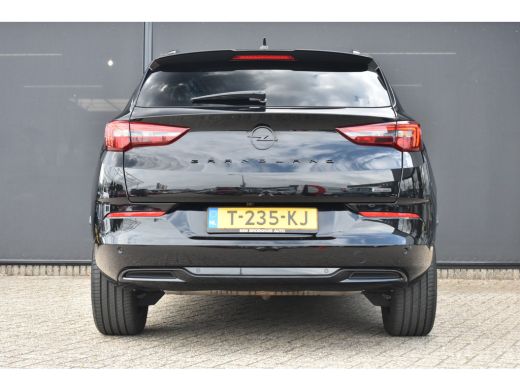 Opel Grandland 1.6 Turbo Hybrid Level 4 225pk | Adaptive Cruise | Stuurverwarming | Navigatie | Full-LED | 360 C... ActivLease financial lease