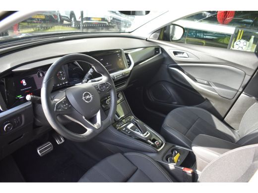 Opel Grandland 1.6 Turbo Hybrid Level 4 225pk | Adaptive Cruise | Stuurverwarming | Navigatie | Full-LED | 360 C... ActivLease financial lease