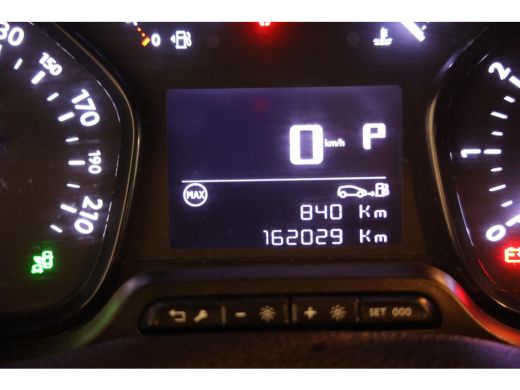 Opel Vivaro 2.0 CDTI L3H1 DC DUBBEL CABINE AUTOMAAT ActivLease financial lease