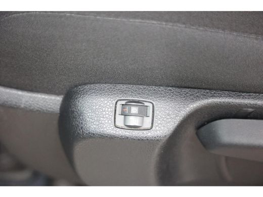 Opel Vivaro 2.0 CDTI L3H1 DC DUBBEL CABINE AUTOMAAT ActivLease financial lease