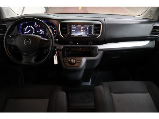 Opel Vivaro 2.0 CDTI L3H1 DC DUBBEL CABINE AUTOMAAT ActivLease financial lease