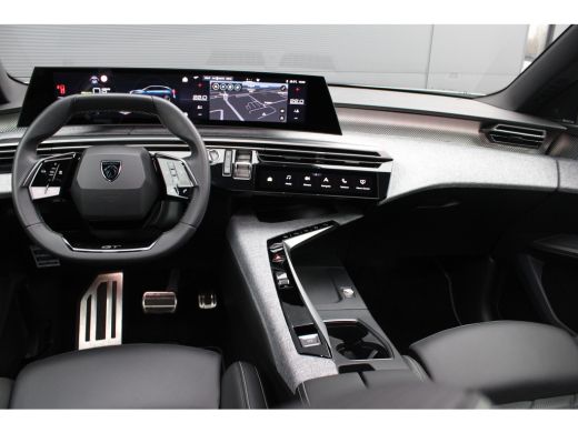 Peugeot 3008 1.6 plug-in Hybrid 195 GT Exclusive | Automaat | Panorama/schuifdak | Lederen bekleding | Focal |... ActivLease financial lease
