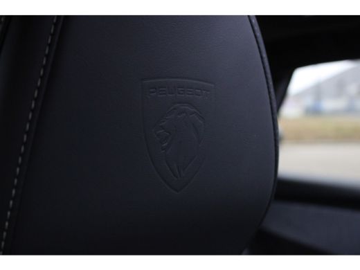 Peugeot 3008 1.6 plug-in Hybrid 195 GT Exclusive | Automaat | Panorama/schuifdak | Lederen bekleding | Focal |... ActivLease financial lease