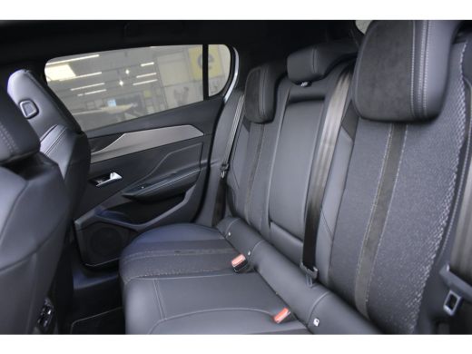 Peugeot 308 1.2 Hybrid 136 e-DCS6 GT | Schuif-/Kanteldak | Adaptive Cruise | Achteruitrijcamera | Navigatie |... ActivLease financial lease