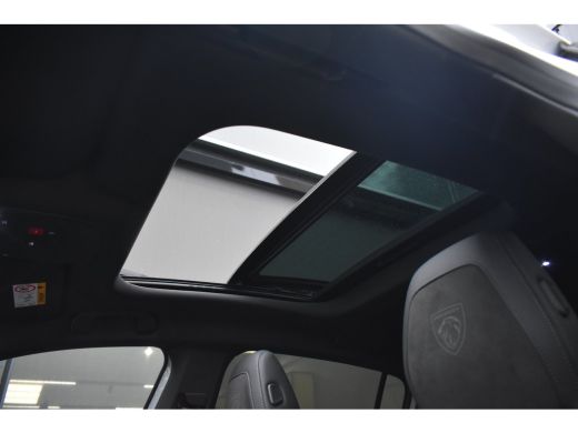 Peugeot 308 1.2 Hybrid 136 e-DCS6 GT | Schuif-/Kanteldak | Adaptive Cruise | Achteruitrijcamera | Navigatie |... ActivLease financial lease