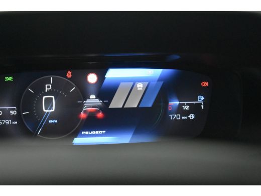 Peugeot 308 1.2 Hybrid 136 e-DCS6 GT | Schuif-/Kanteldak | Adaptive Cruise | Achteruitrijcamera | Navigatie |... ActivLease financial lease