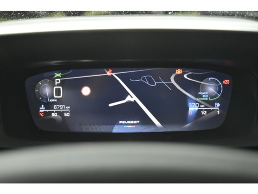 Peugeot 308 1.2 Hybrid 136 e-DCS6 GT | Schuif-/Kanteldak | Adaptive Cruise | Achteruitrijcamera | Navigatie |... ActivLease financial lease