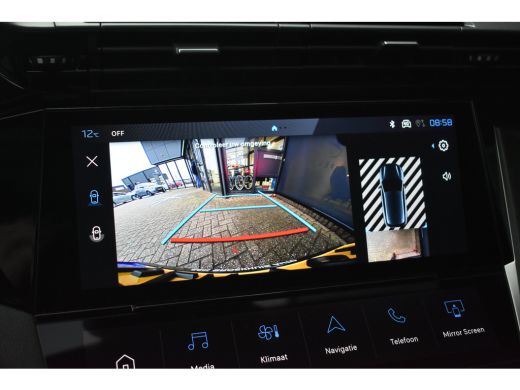 Peugeot 308 1.2 Hybrid 136 e-DCS6 GT | Schuif-/Kanteldak | Adaptive Cruise | Achteruitrijcamera | Navigatie |... ActivLease financial lease