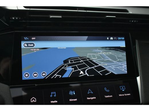 Peugeot 308 1.2 Hybrid 136 e-DCS6 GT | Schuif-/Kanteldak | Adaptive Cruise | Achteruitrijcamera | Navigatie |... ActivLease financial lease