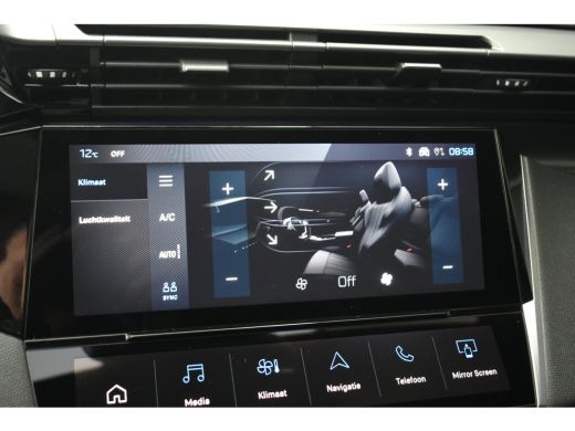 Peugeot 308 1.2 Hybrid 136 e-DCS6 GT | Schuif-/Kanteldak | Adaptive Cruise | Achteruitrijcamera | Navigatie |... ActivLease financial lease