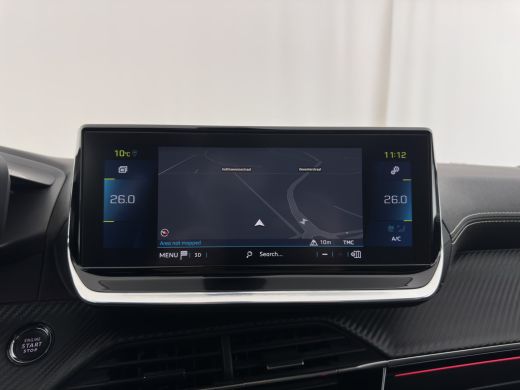 Peugeot e-208 EV GT 350 50 kWh [ 3-Fase ] {SOH-100%} (INCL-BTW) *PANO | FULL-LED | DIGI-COCKPIT | BLINDSPOT | C... ActivLease financial lease