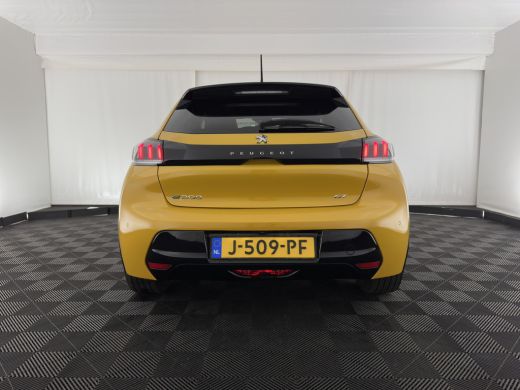 Peugeot e-208 EV GT 350 50 kWh [ 3-Fase ] {SOH-100%} (INCL-BTW) *PANO | FULL-LED | DIGI-COCKPIT | BLINDSPOT | C... ActivLease financial lease