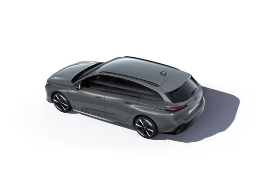 Peugeot e-308 GT | Bekleding Alcantara/kunstleder | Driver Sport Pack | Elektrische parkeerrem ActivLease financial lease